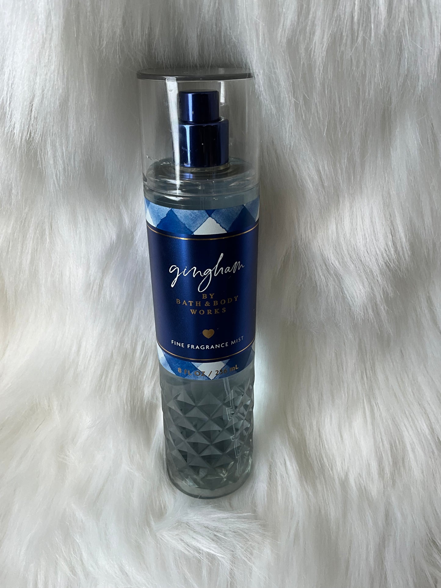 Bath & Body Works Fine Fragrance Mist, 236ml