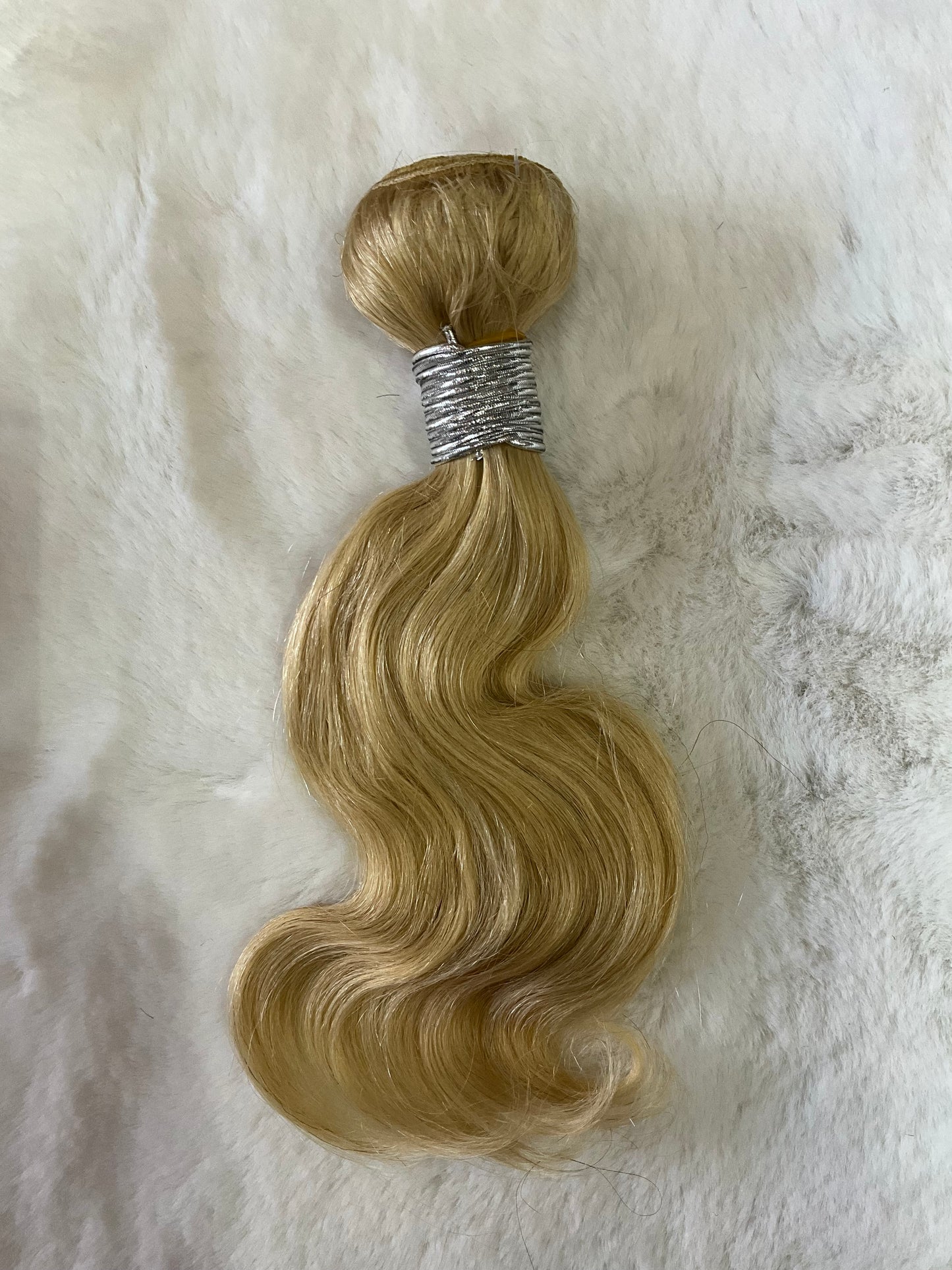 100% Virgin Human Hair Brazilian Bundles