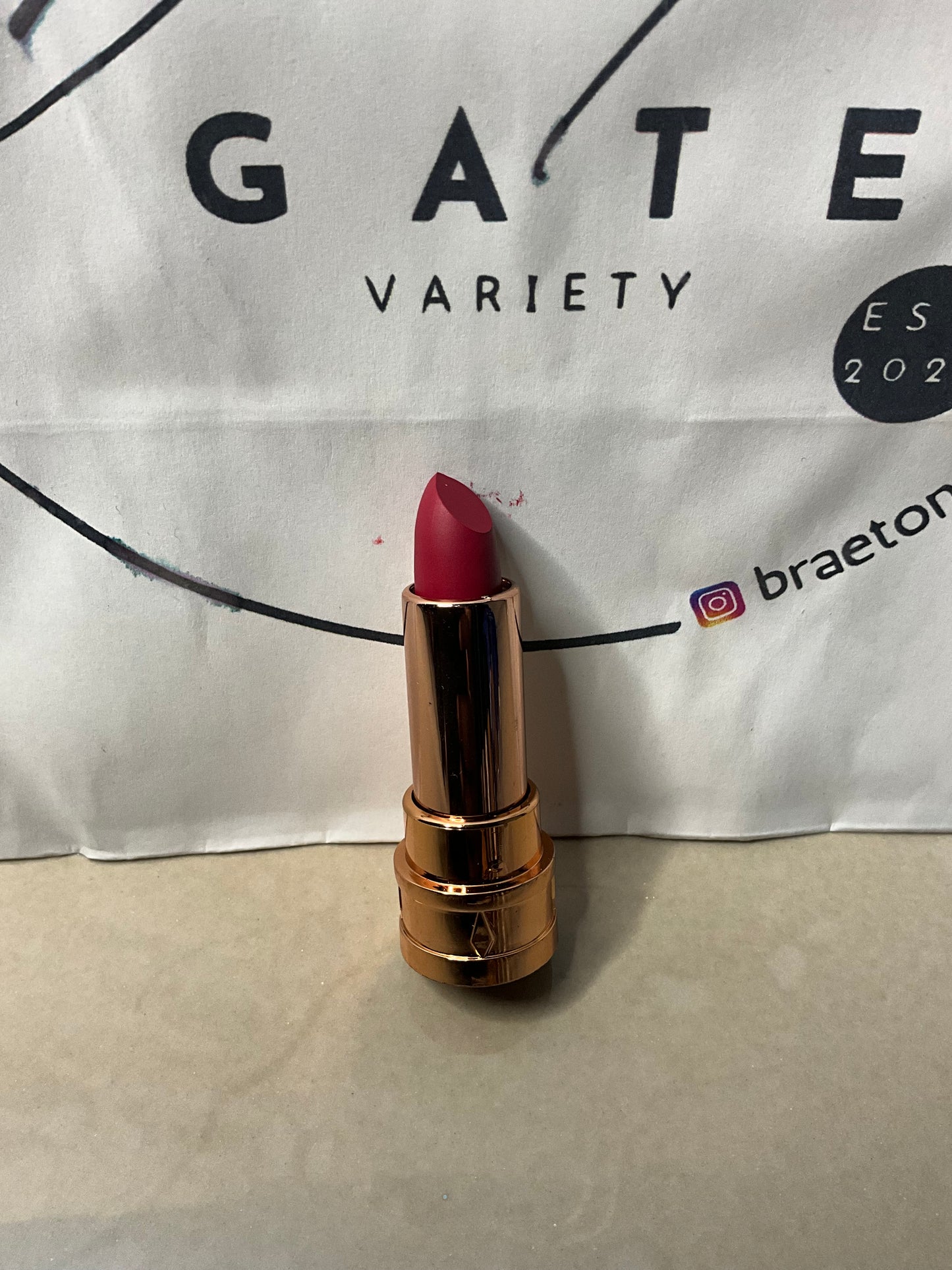 Glitter Lip Stick