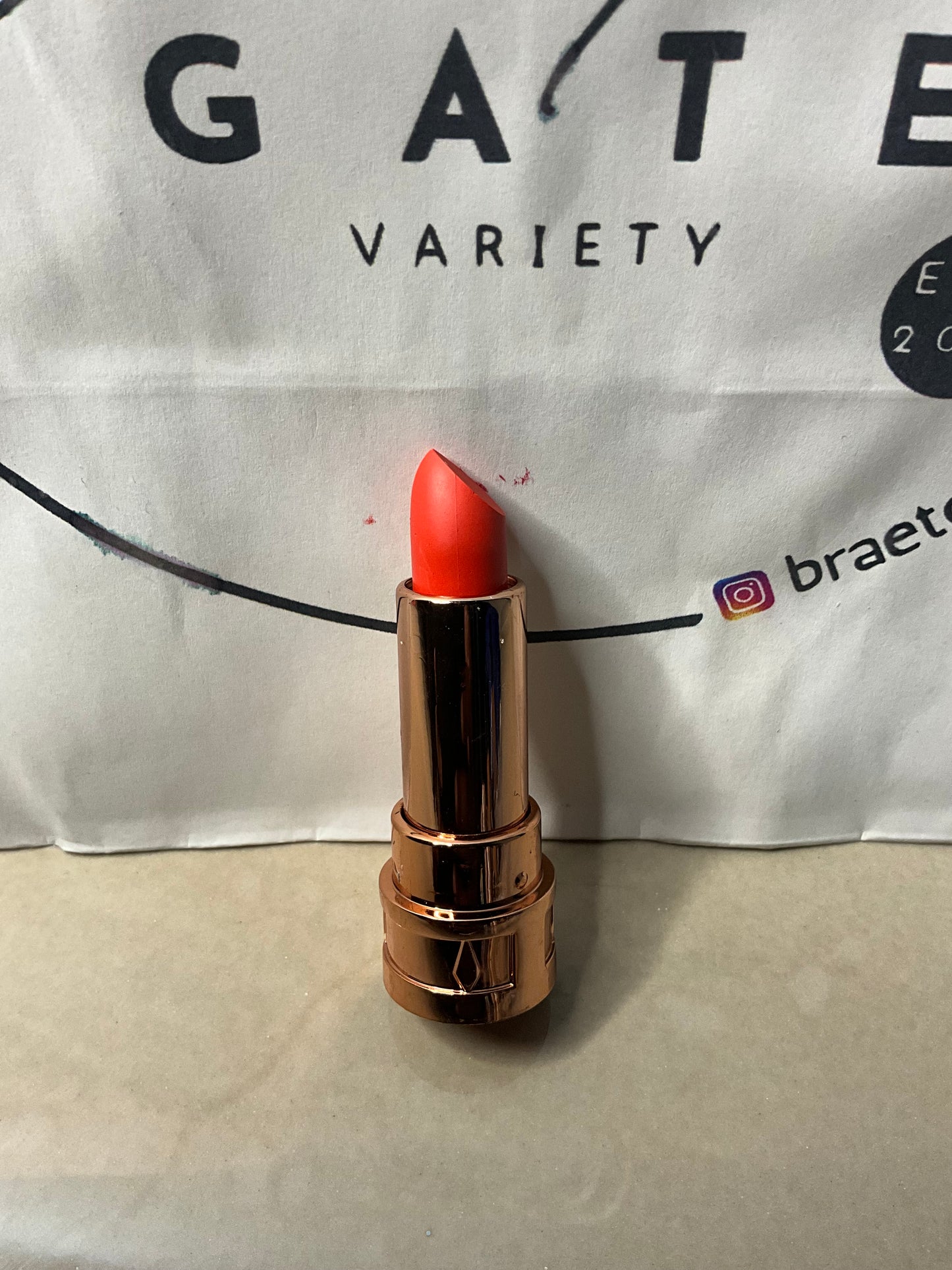 Glitter Lip Stick