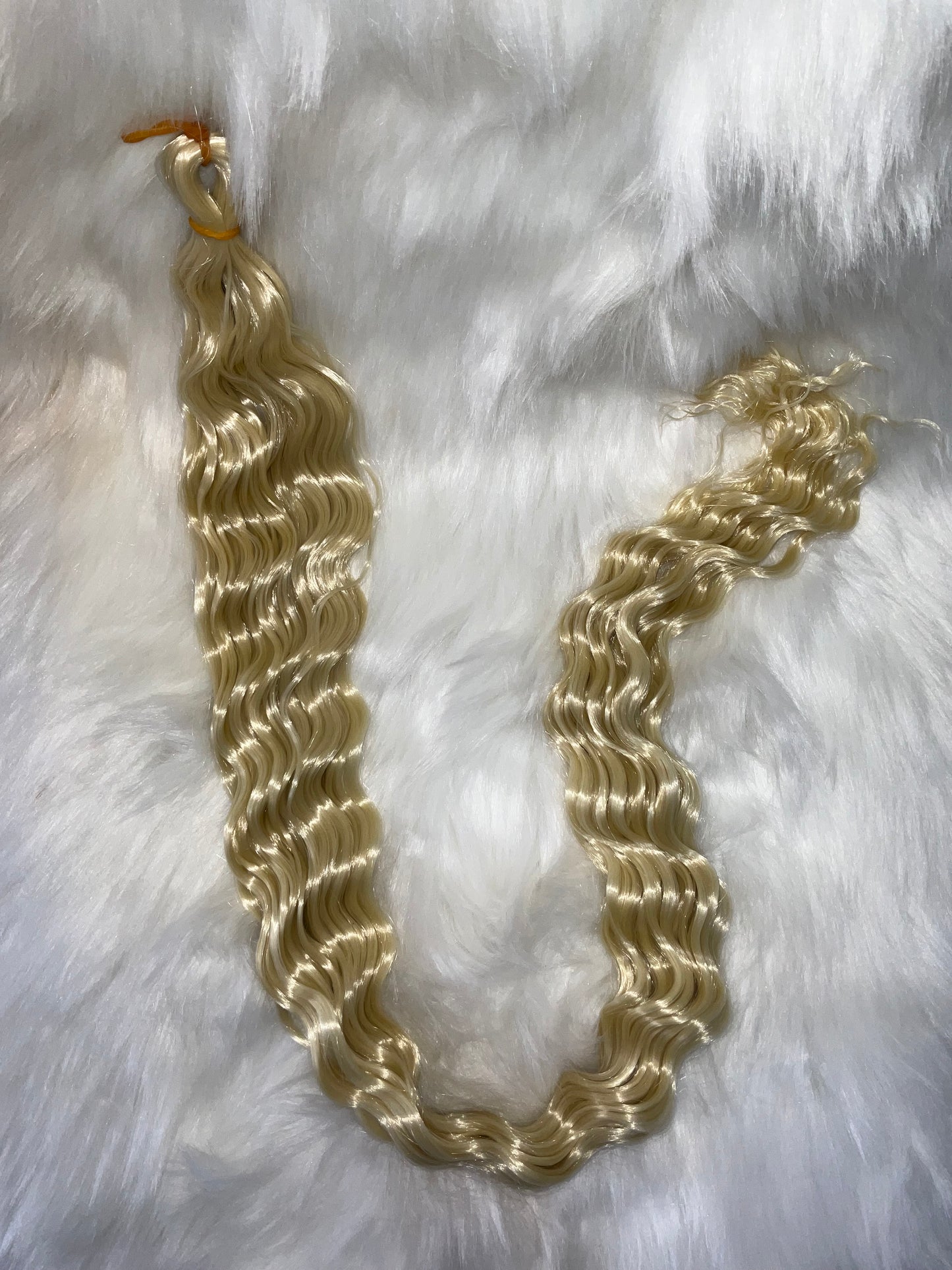 32in Deep Wave Crochet Braids