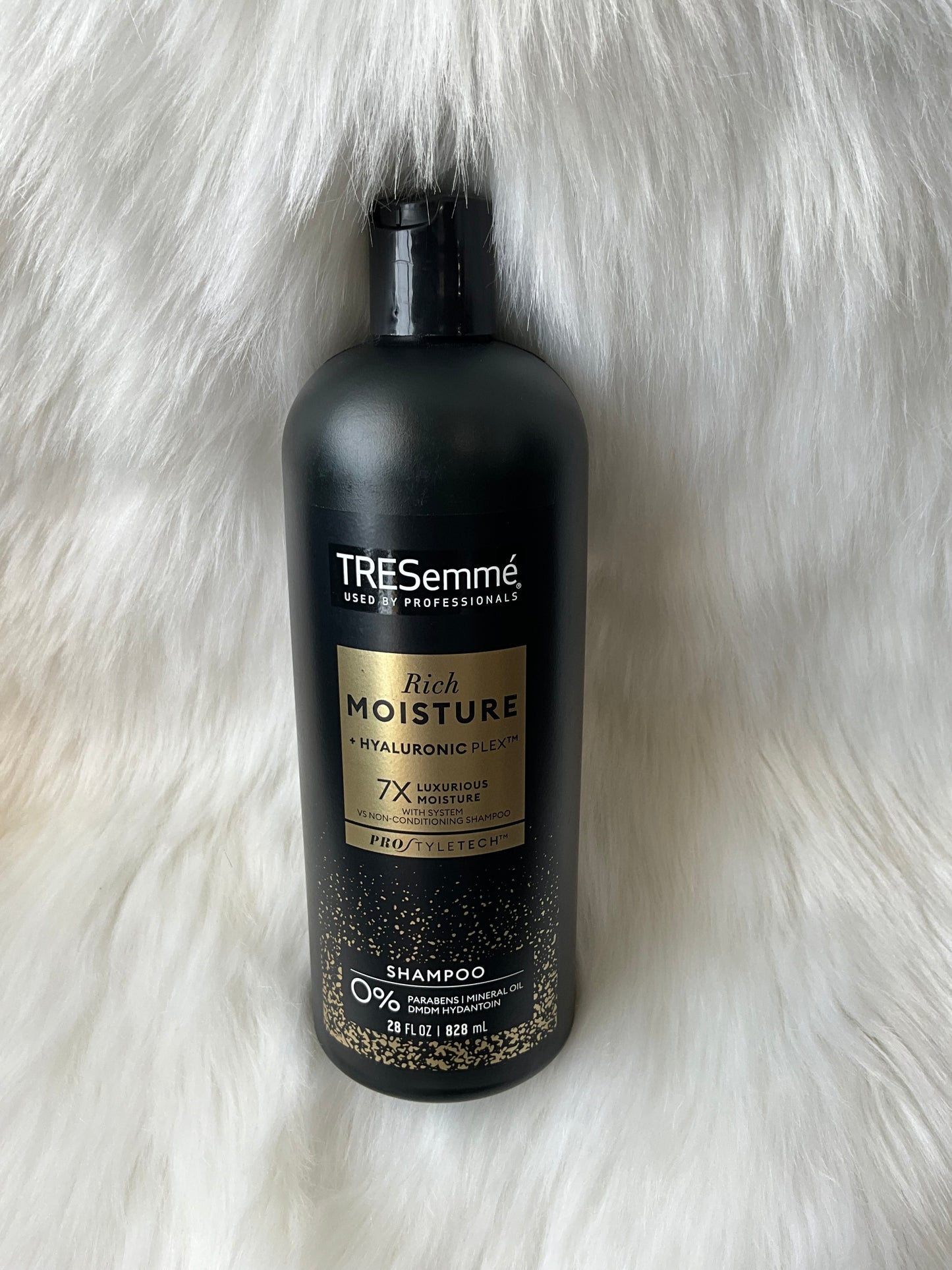 TreSemmé Shampoo/Conditioner, 828ml