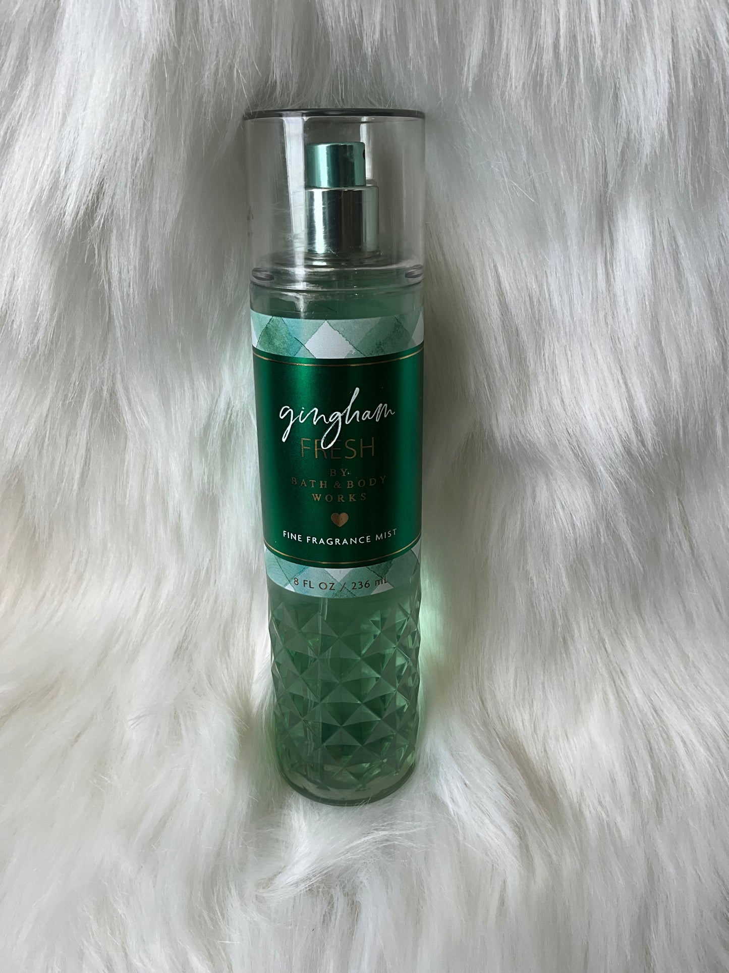 Bath & Body Works Fine Fragrance Mist, 236ml