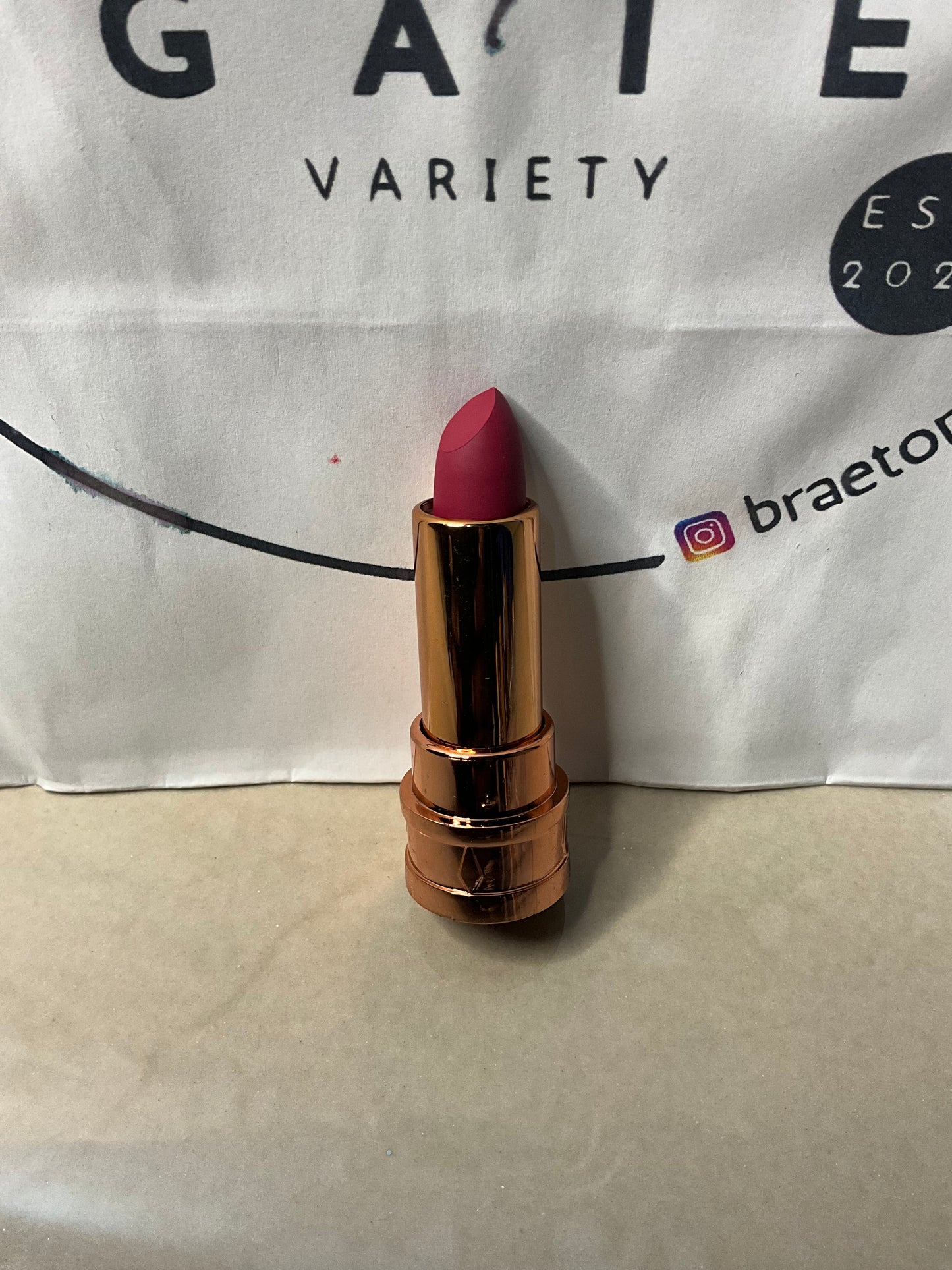 Glitter Lip Stick