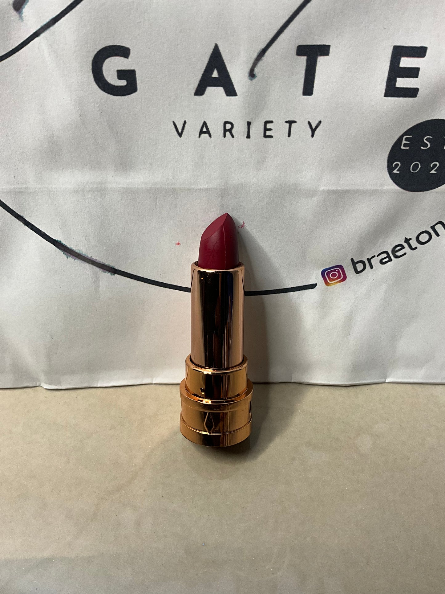 Glitter Lip Stick
