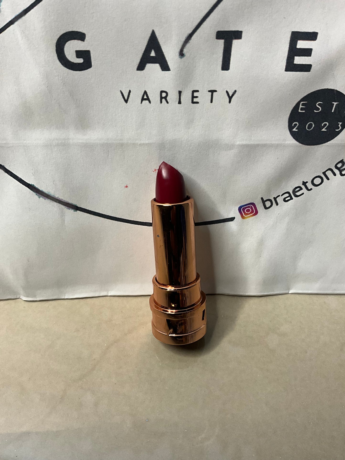 Glitter Lip Stick