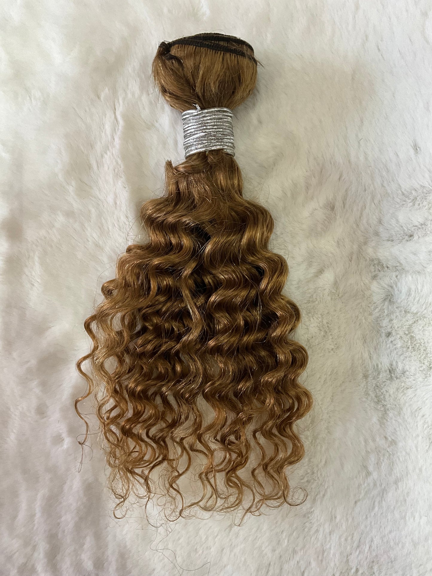 100% Virgin Human Hair Brazilian Bundles