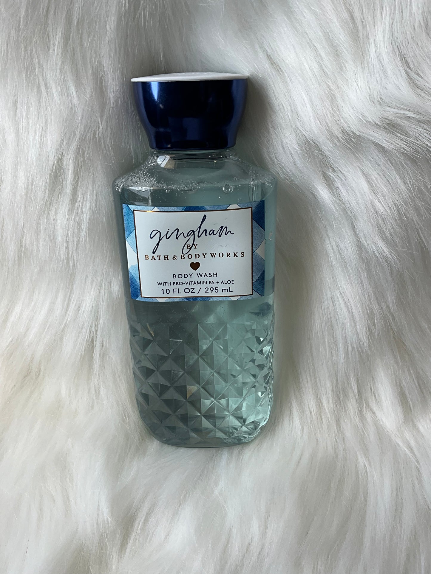 Bath & Body Works Body Wash, 295ml