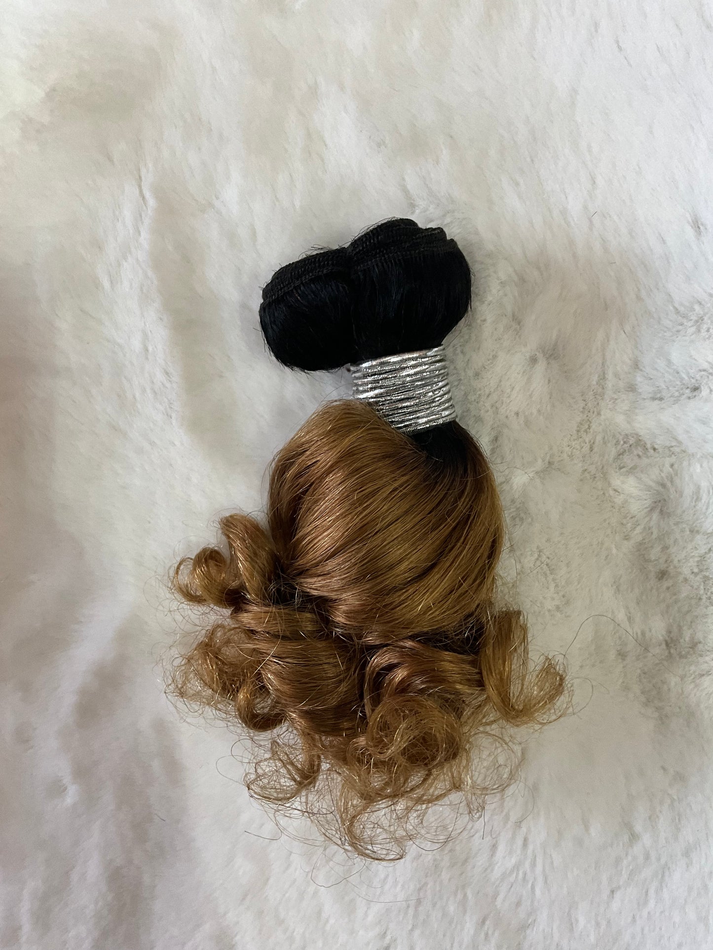 100% Virgin Human Hair Brazilian Bundles