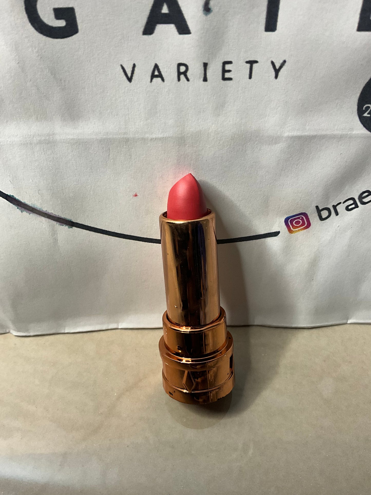 Glitter Lip Stick