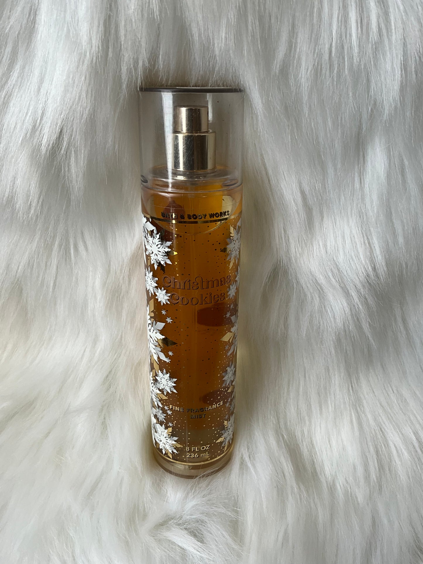 Bath & Body Works Fine Fragrance Mist, 236ml