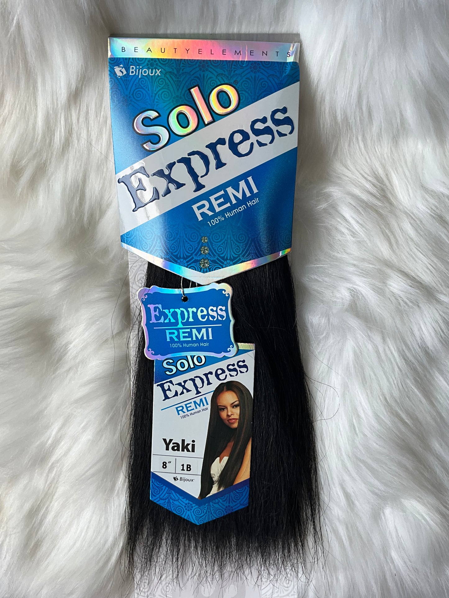 Remi Solo Express 100% Human Hair