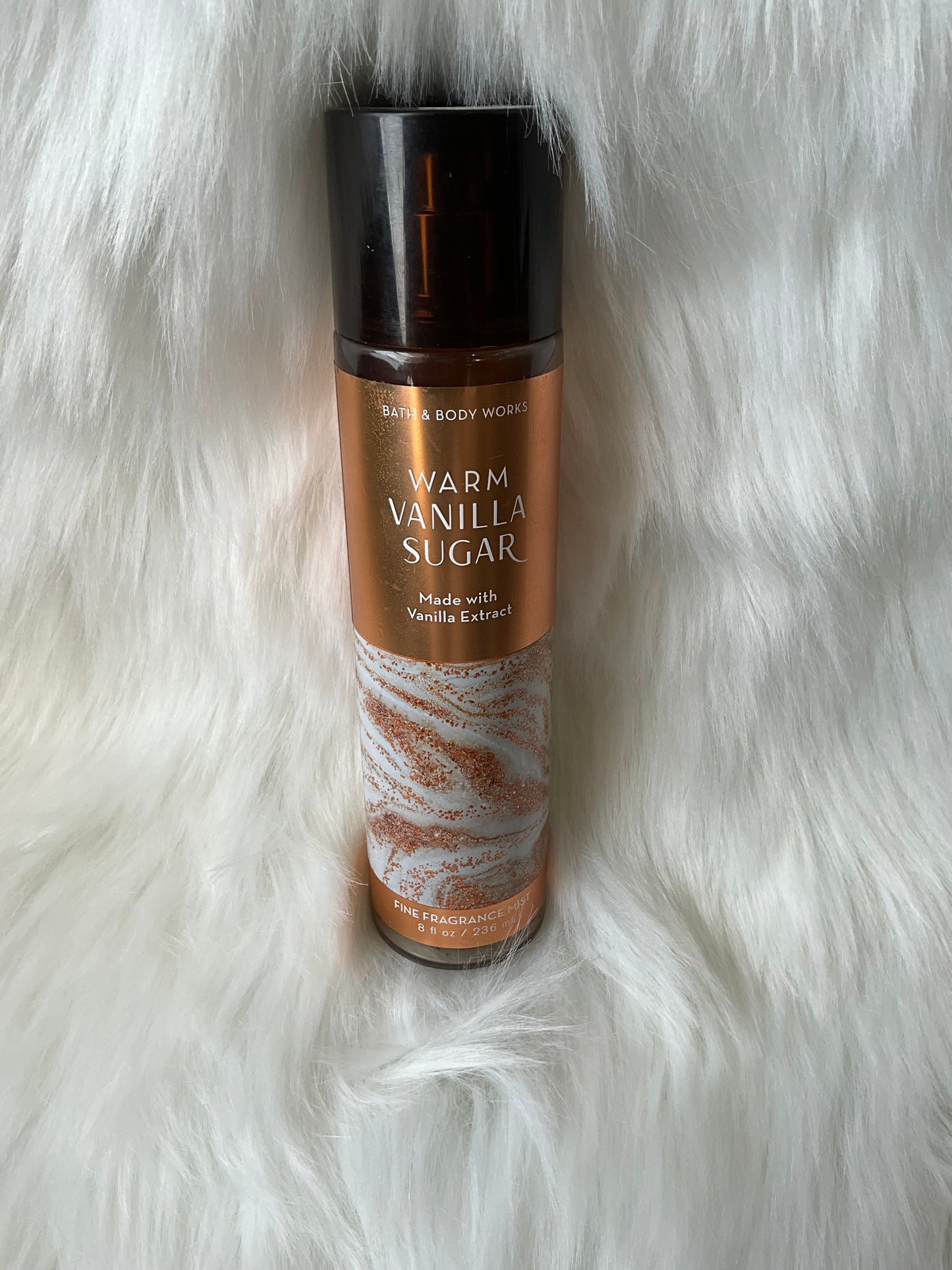 Bath & Body Works Fine Fragrance Mist, 236ml