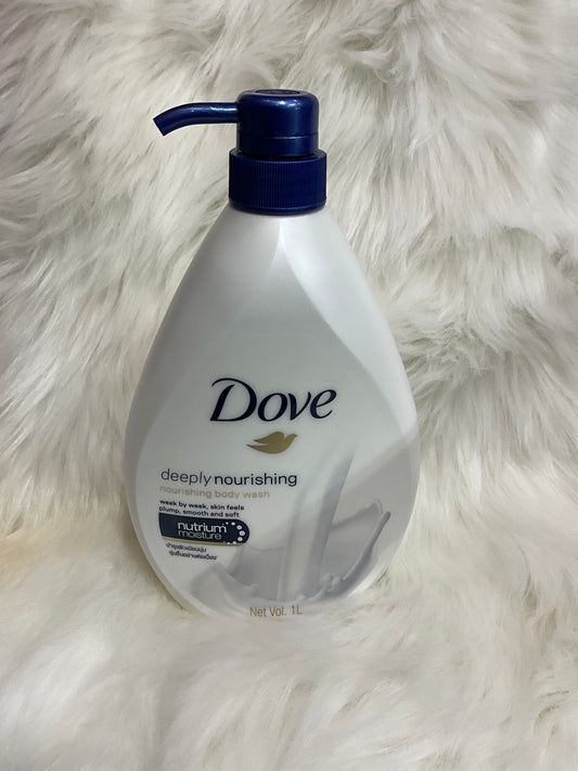 Dove Body Wash