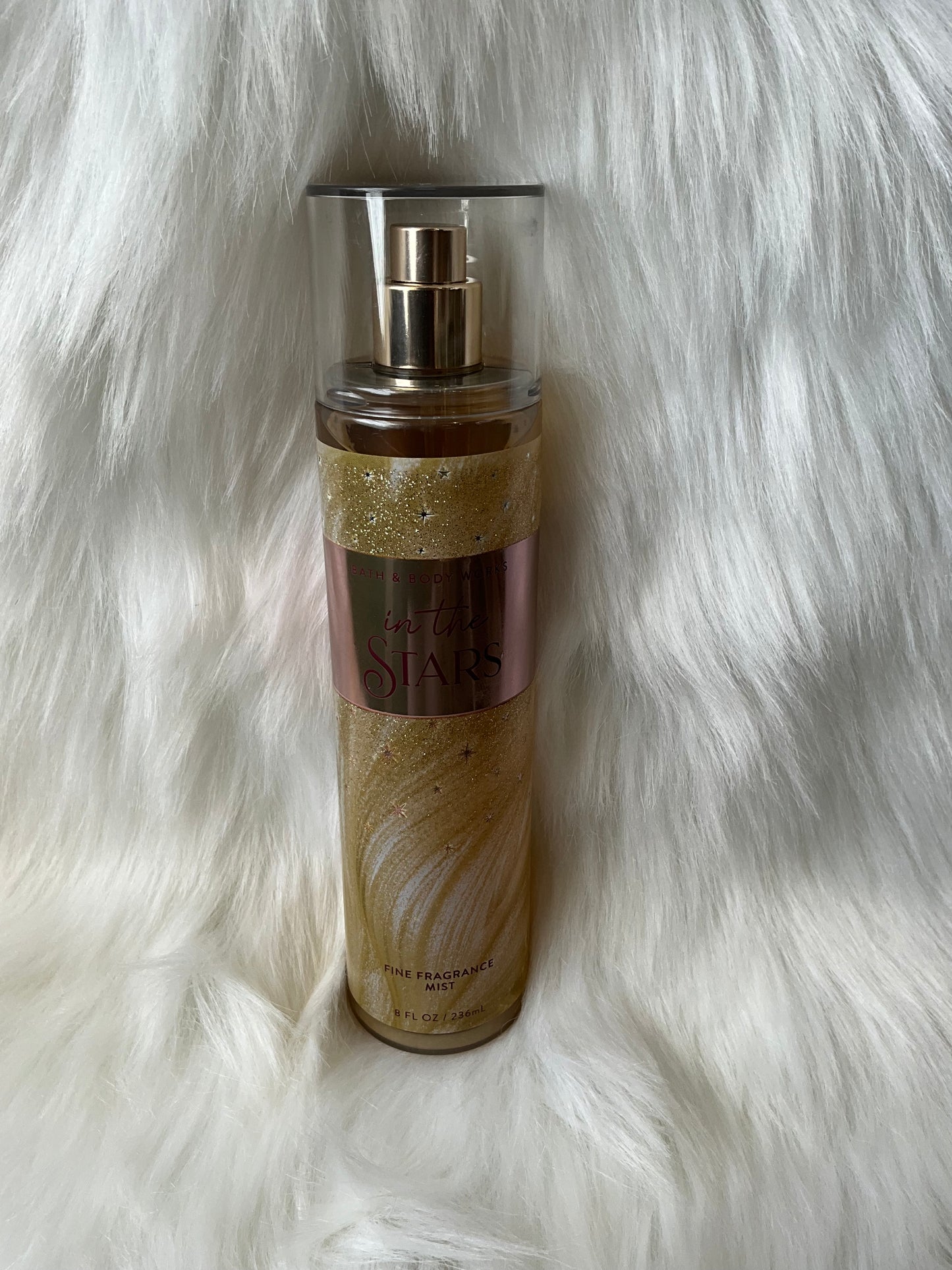 Bath & Body Works Fine Fragrance Mist, 236ml