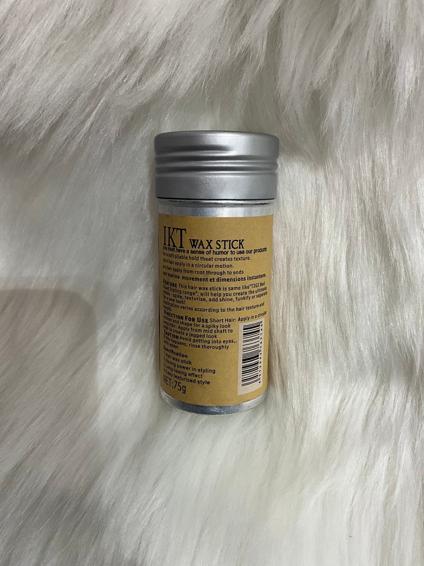 IKT Wax Stick, 75g