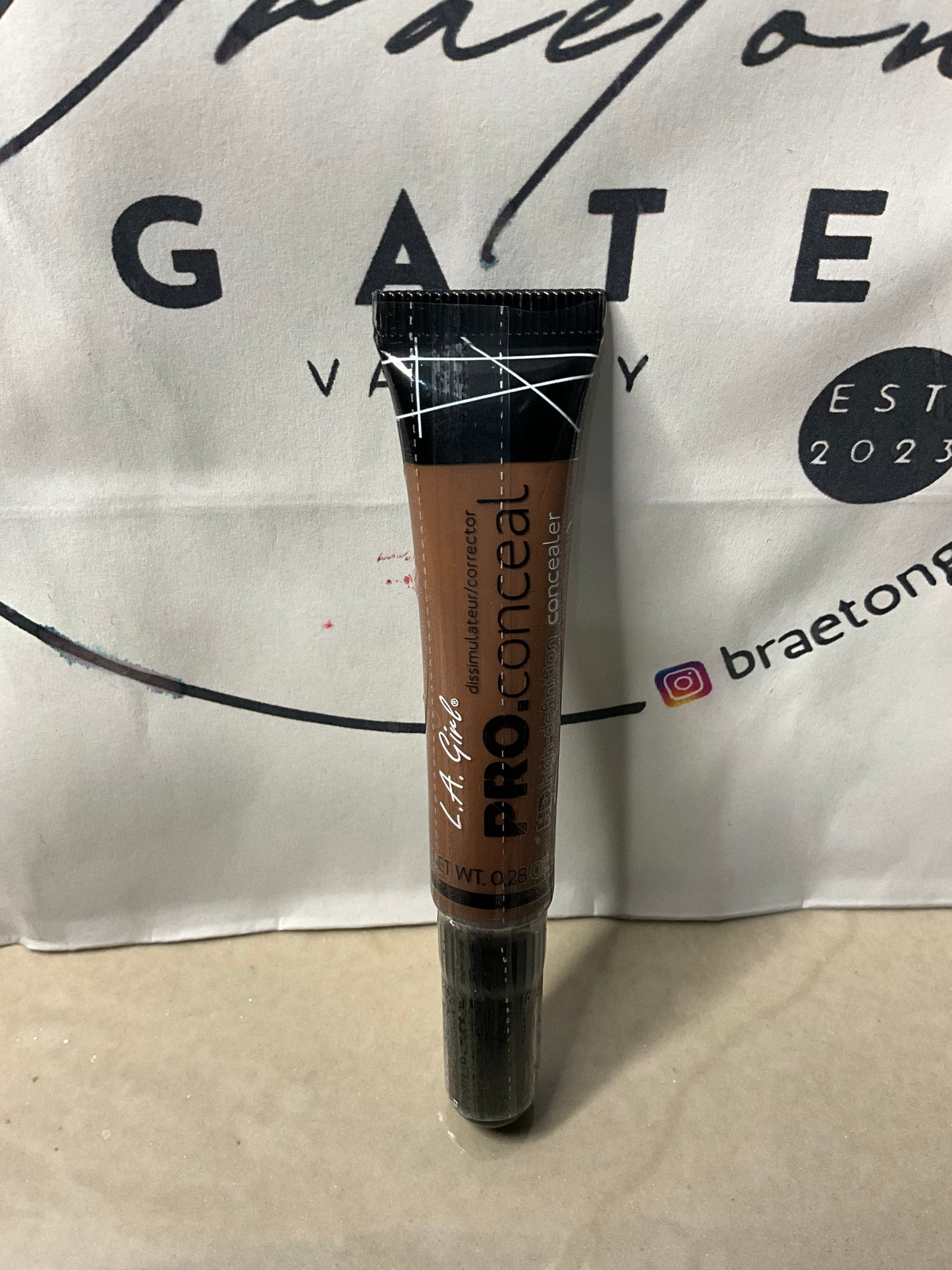 L.A Girl Pro Concealer, 8g