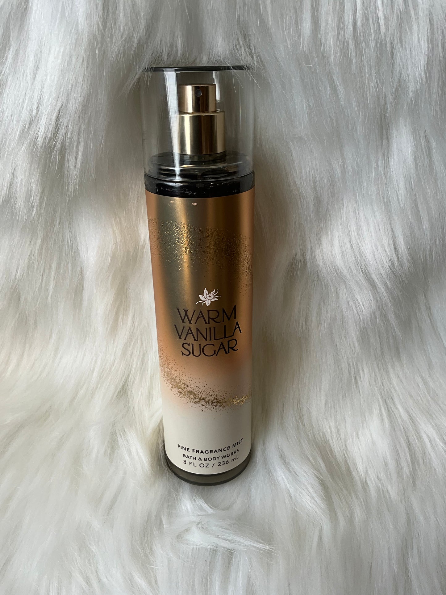 Bath & Body Works Fine Fragrance Mist, 236ml