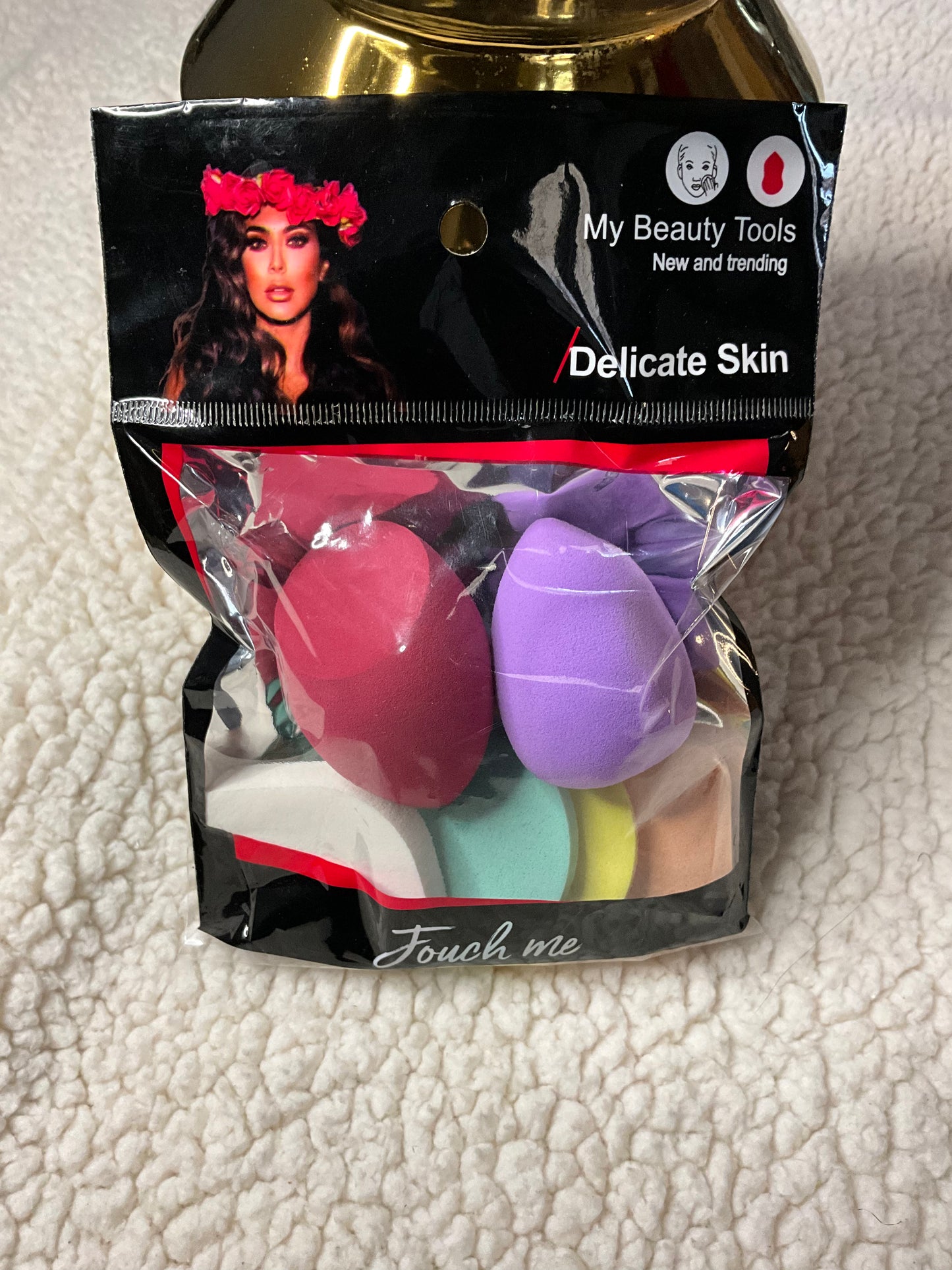 My Beauty Tools Makeup Sponges