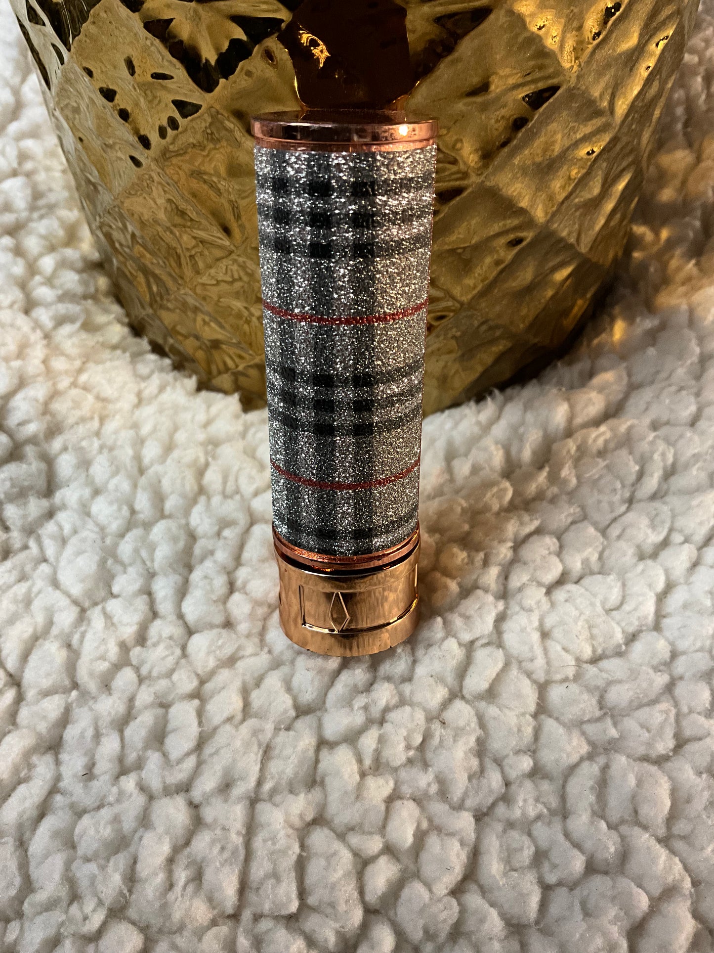 Glitter Lip Stick