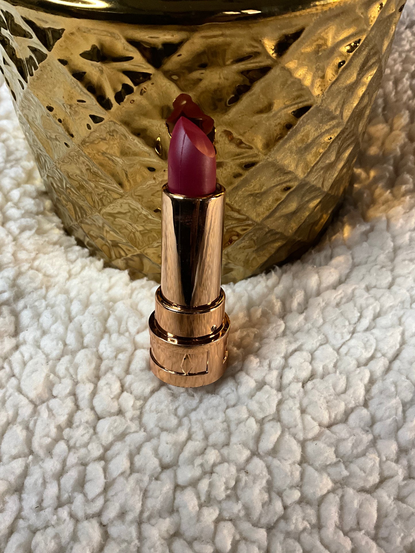 Glitter Lip Stick