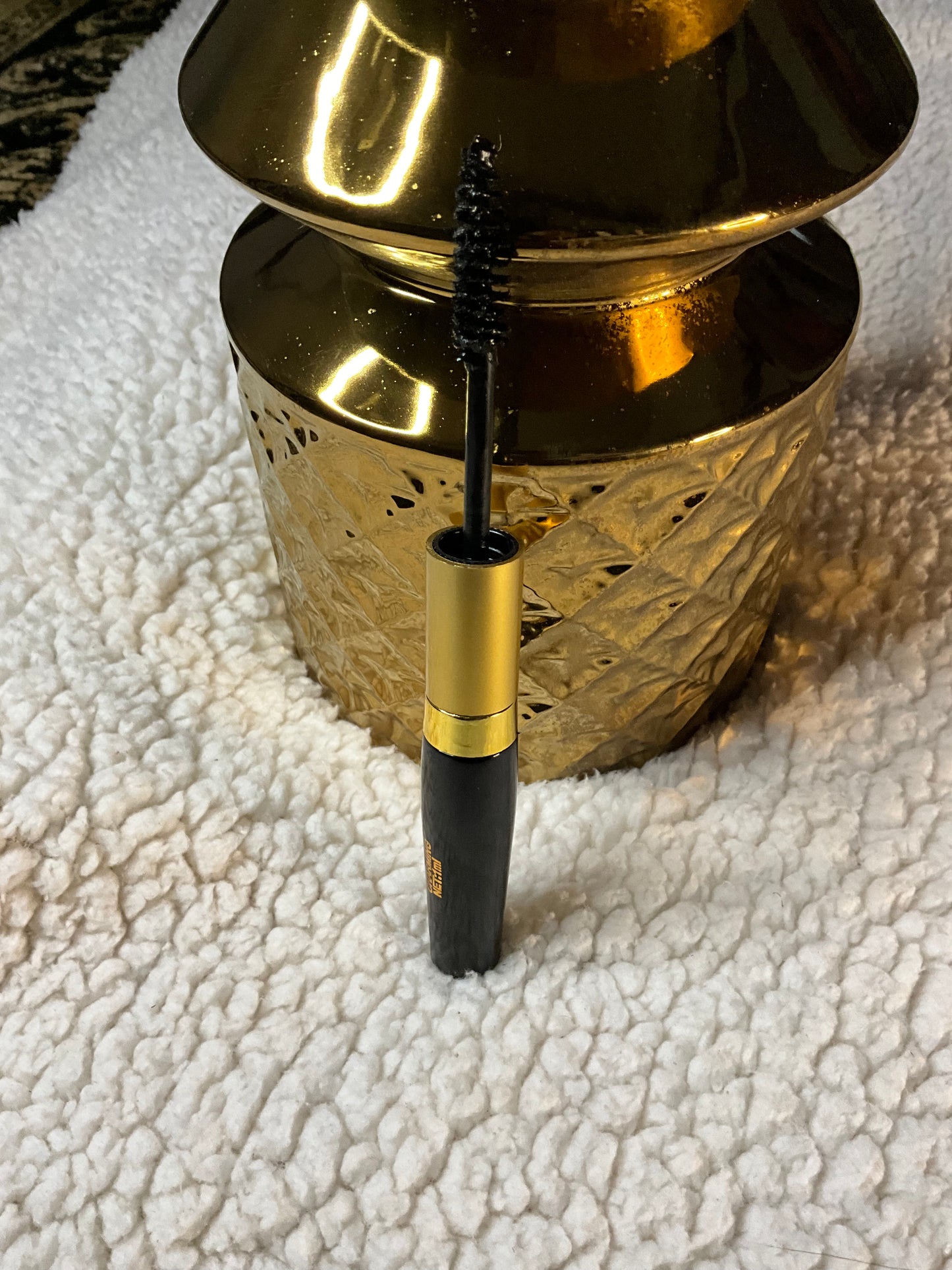 2 in 1 Eyeliner/Mascara
