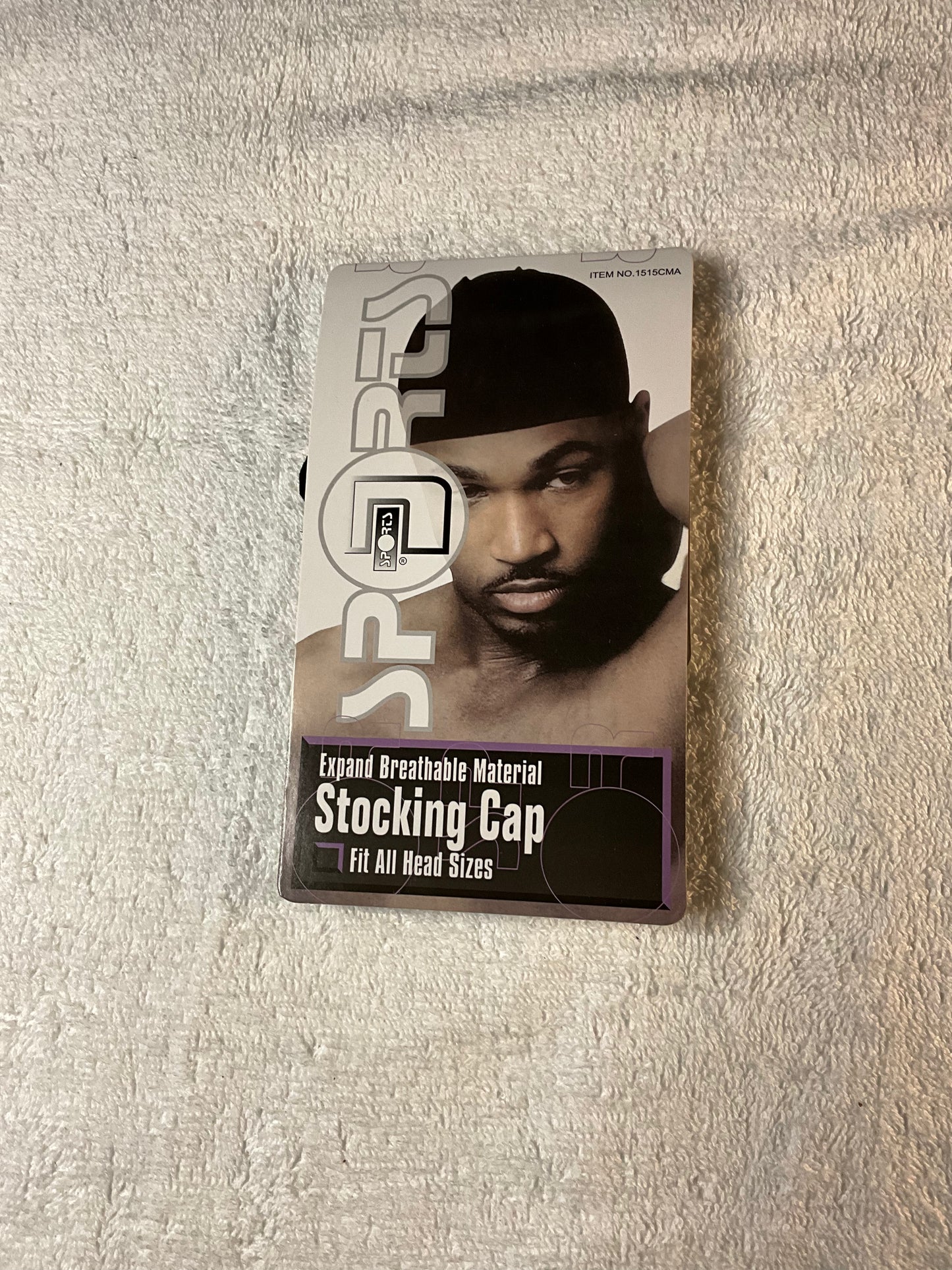 Sports Stocking Cap