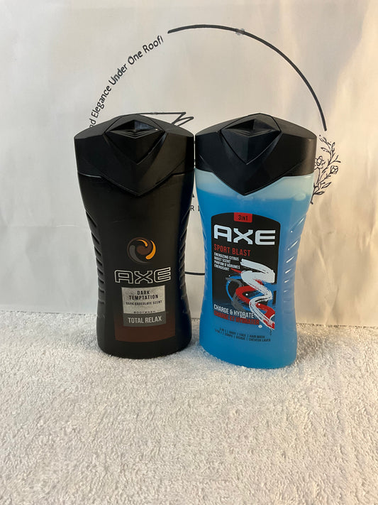 Axe Body Wash