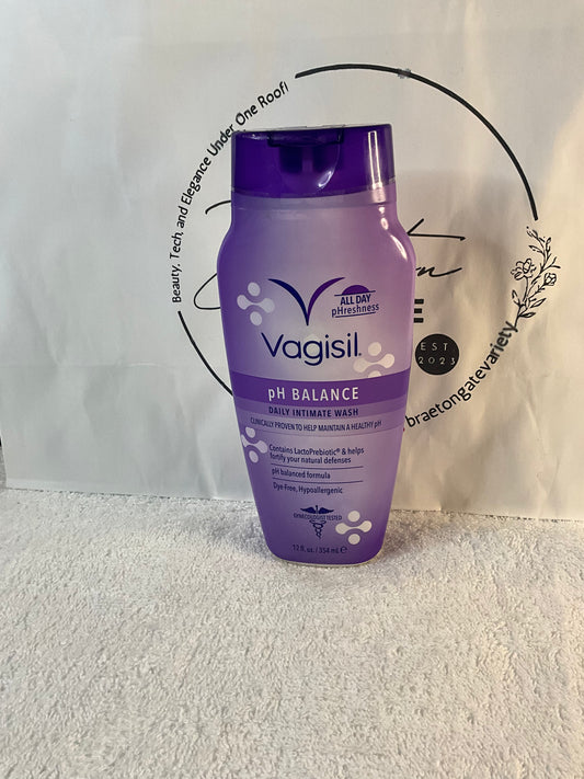 Vagisil Daily Intimate Wash, 354ml
