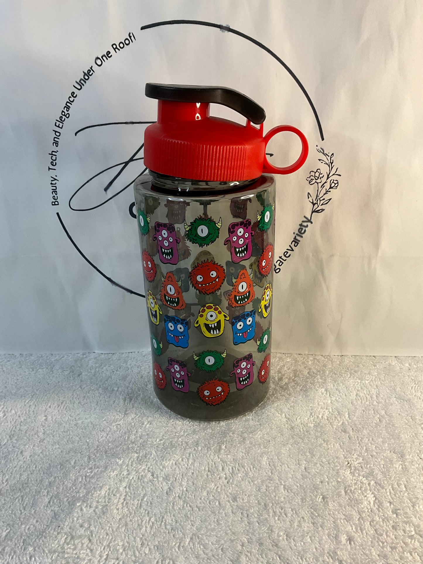 Small Water Bottle