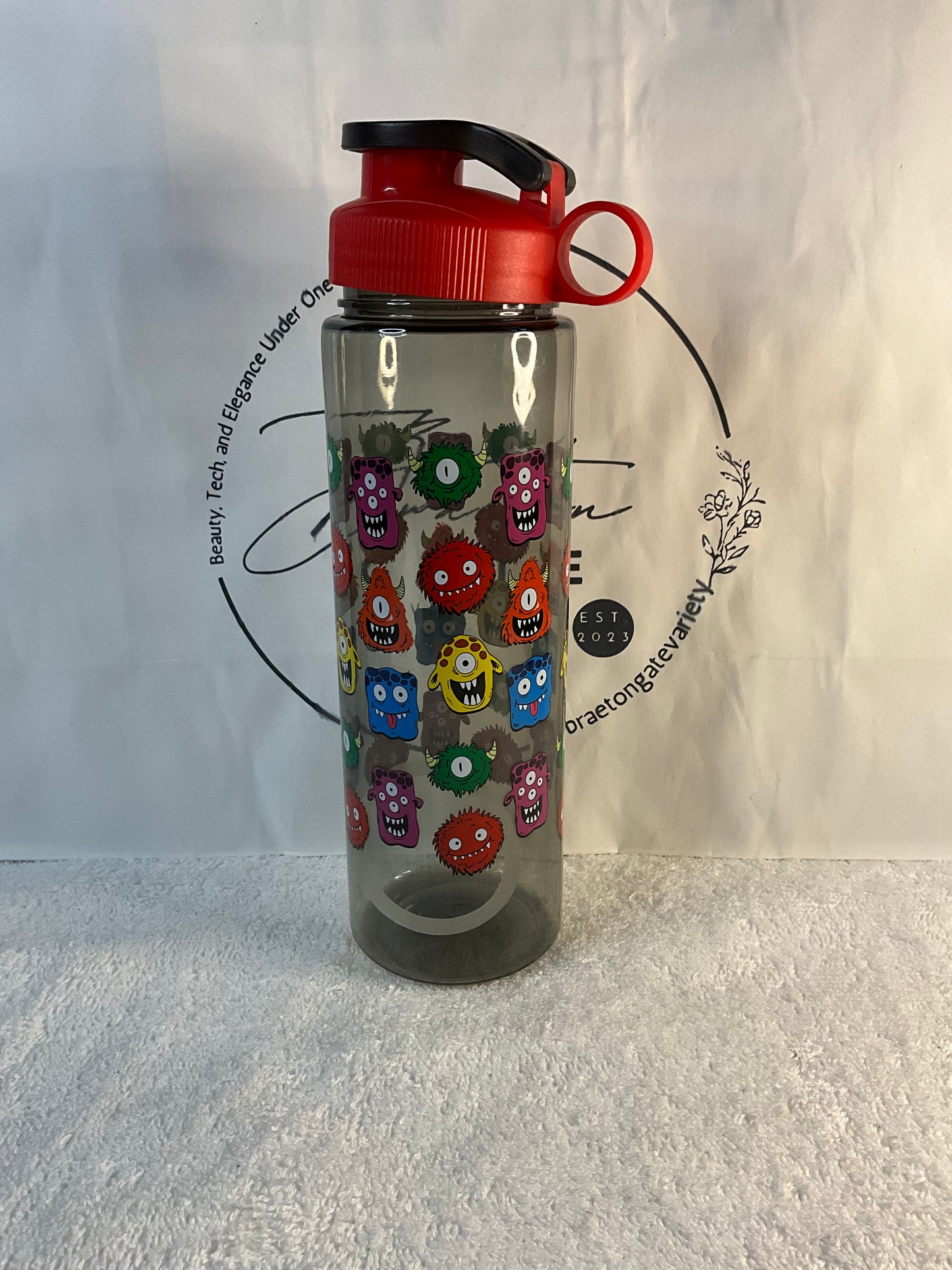 Water Bottle