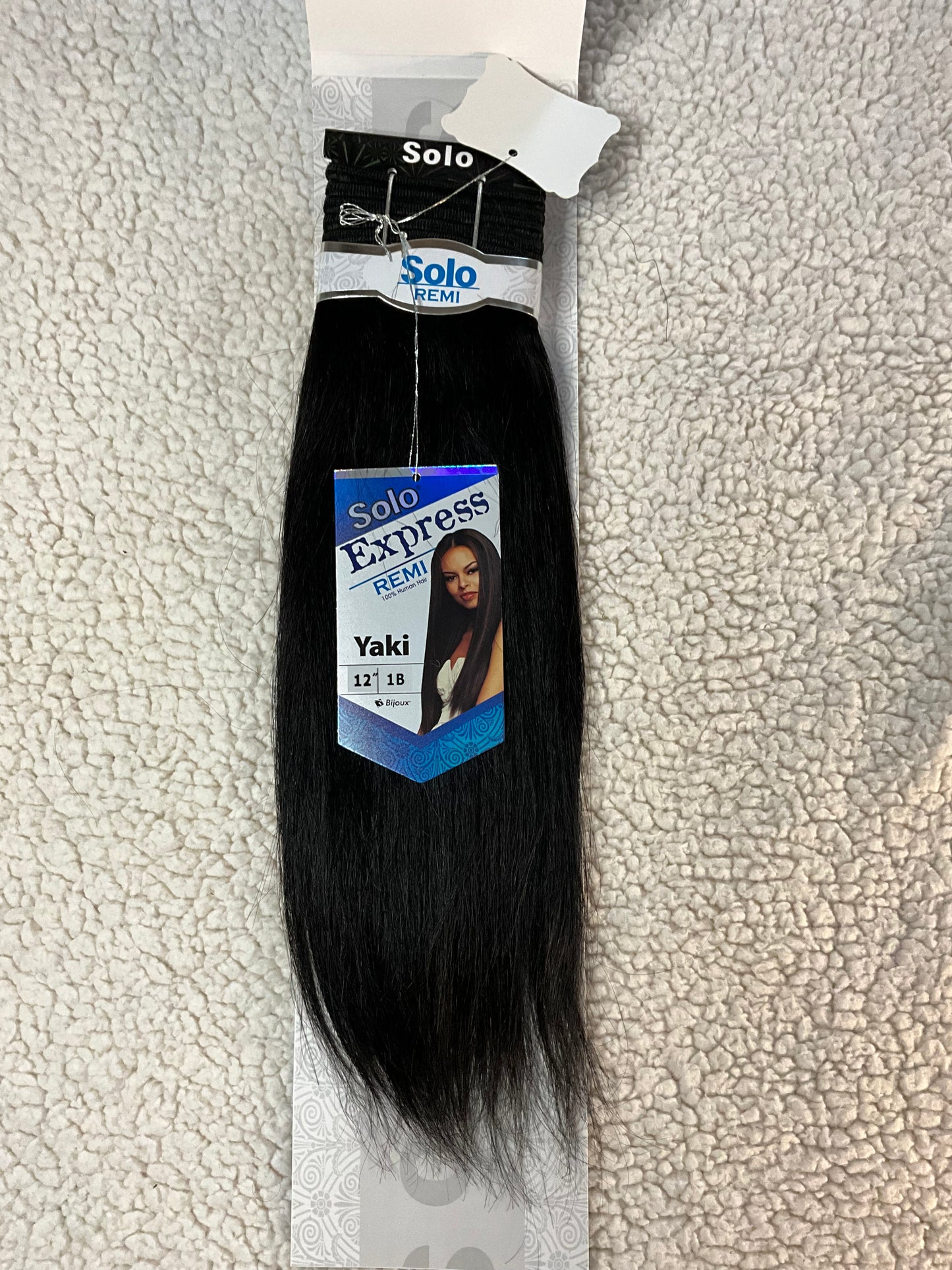 Remi Solo Express 100% Human Hair