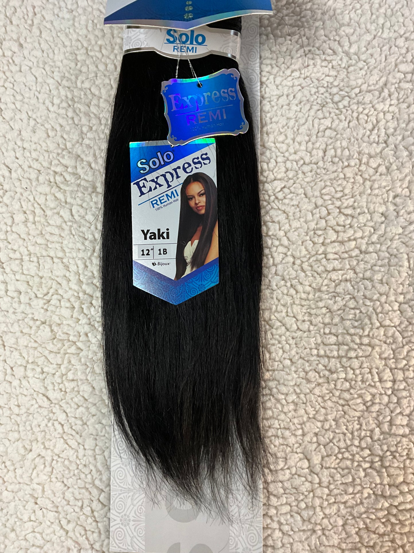 Remi Solo Express 100% Human Hair