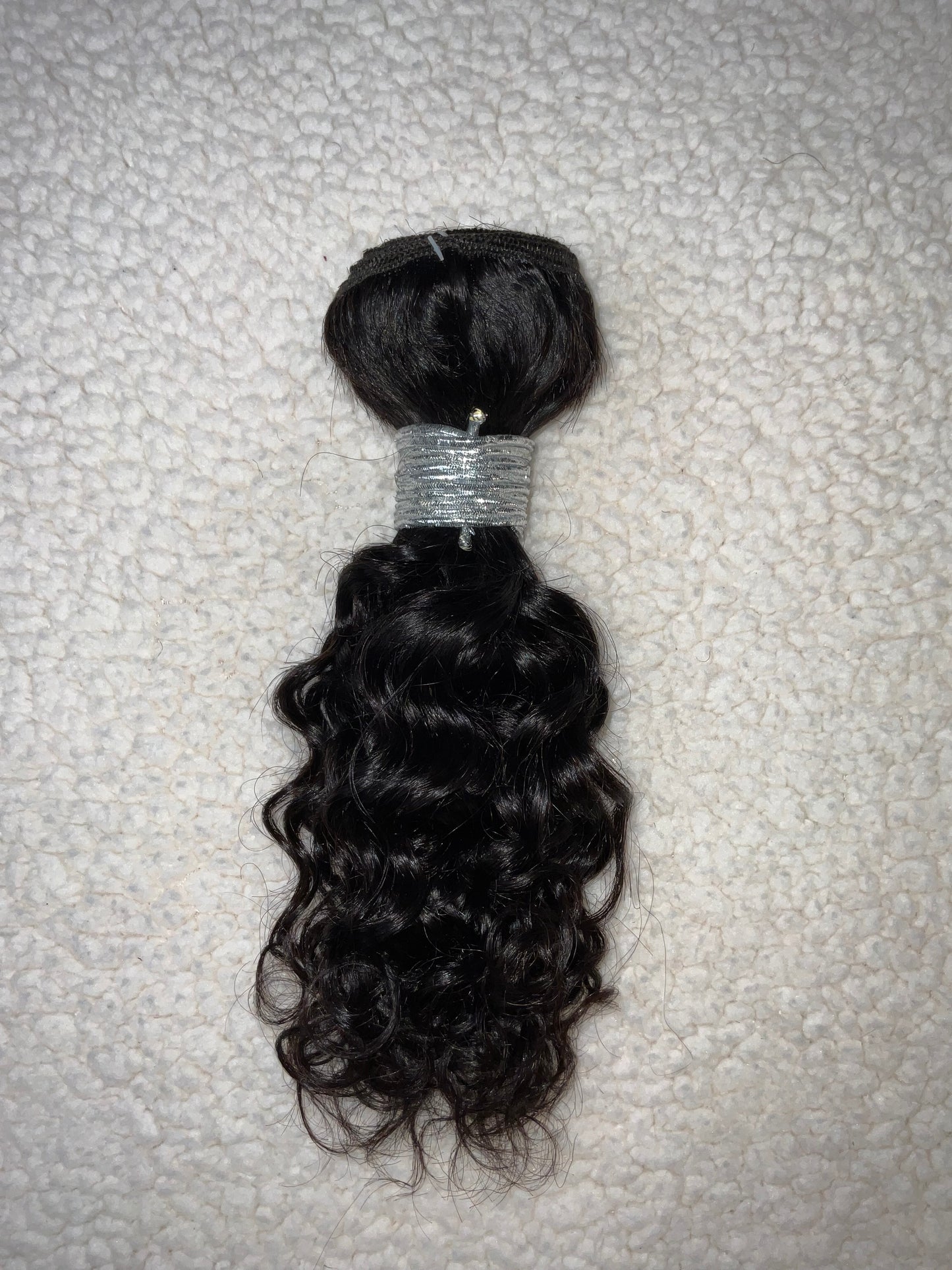 100% Virgin Human Hair Brazilian Bundles