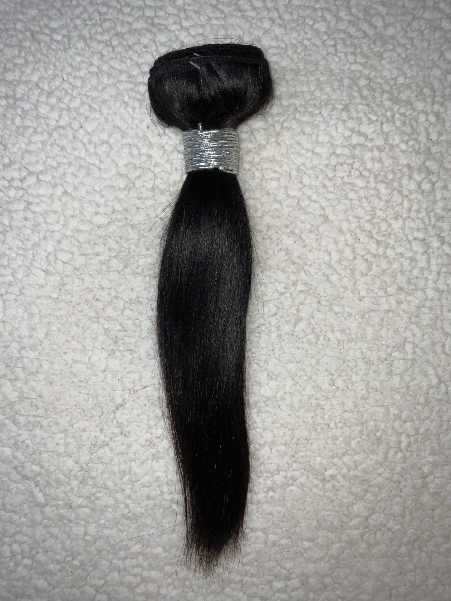 100% Virgin Human Hair Brazilian Bundles