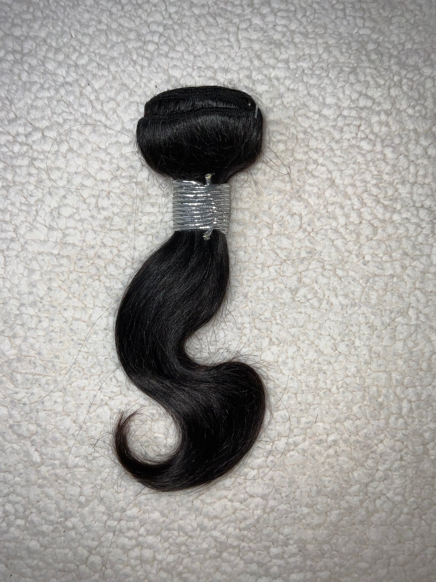 100% Virgin Human Hair Brazilian Bundles