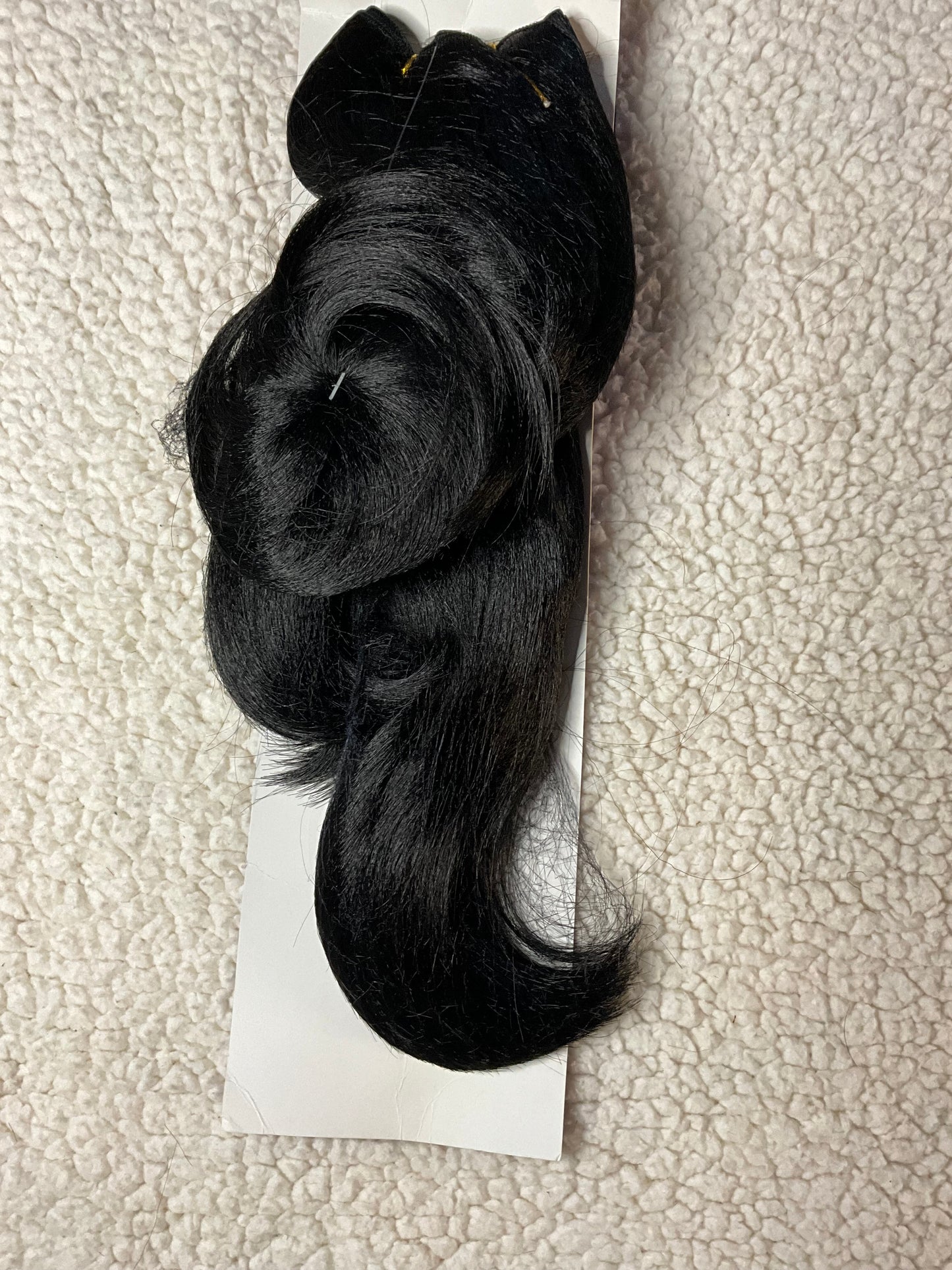 New Layer 3pcs Premium Fiber Hair