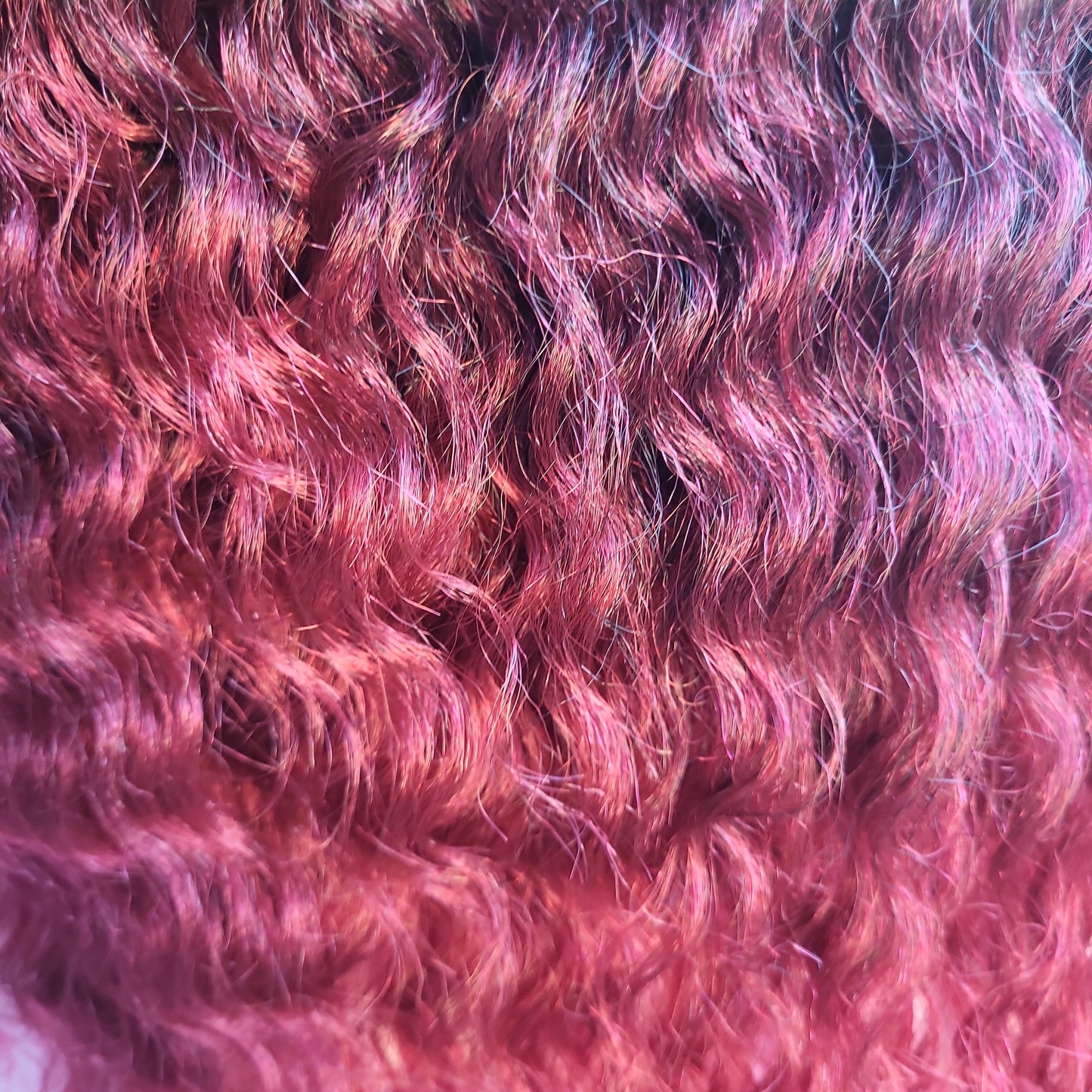 Noble Gold Mama Hearty Premium Fiber Hair Bundles