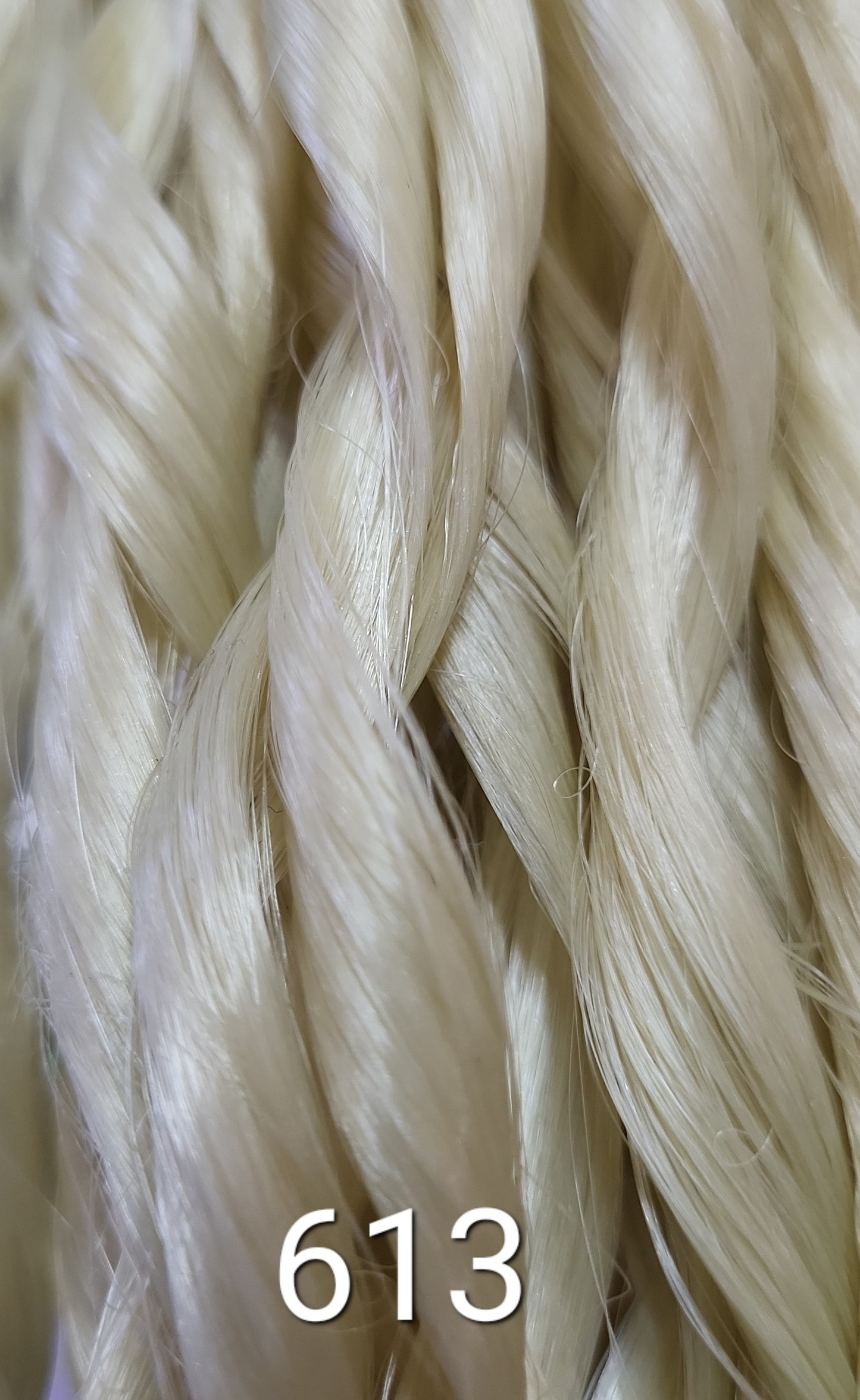 Original H 29 Piece Human Hair