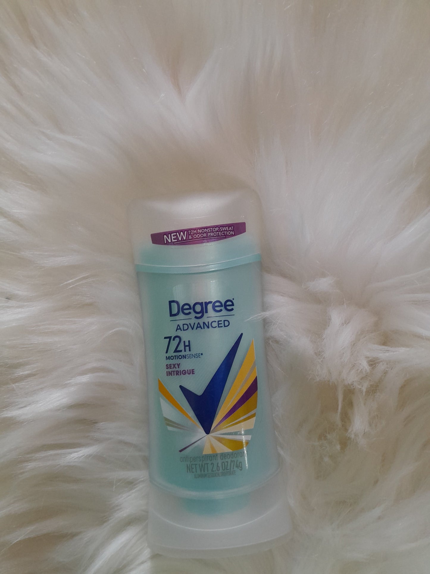 Degree Advanced 74g