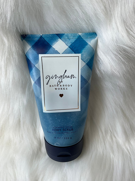 Bath & Body Works Body Scrub, 226g