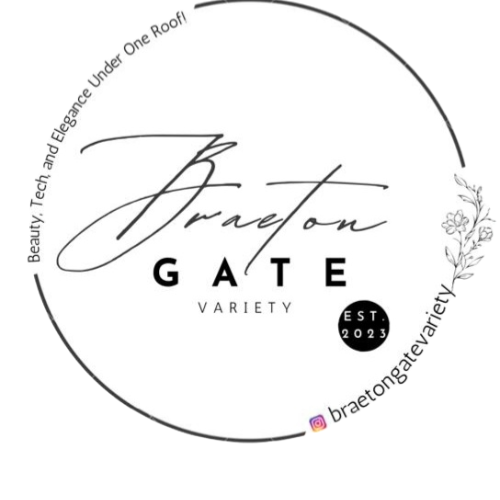 Braeton Gate Variety