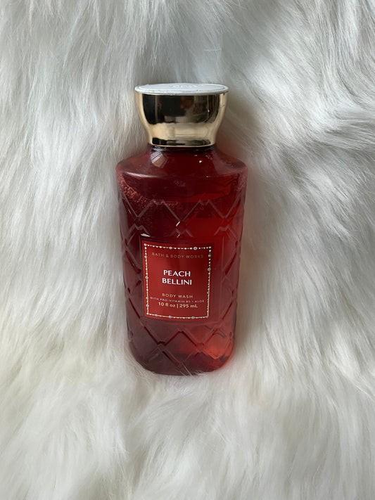 Bath & Body Works Body Wash, 295ml