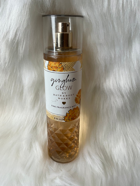 Bath & Body Works Fine Fragrance Mist, 236ml
