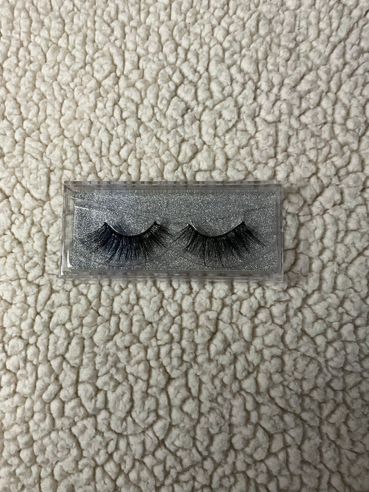 Eyelash