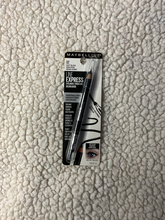 Maybelline Line Express Eyeliner