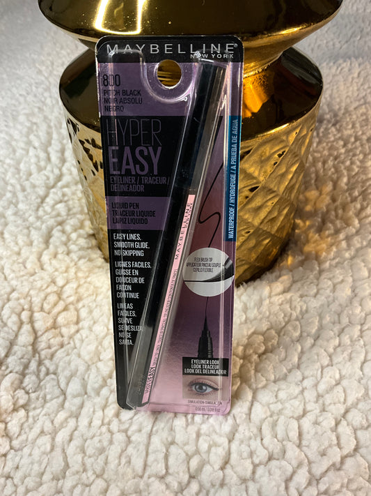 Maybelline Hyper Easy Eyeliner