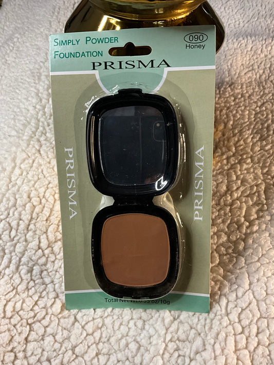 Prisma Powder Foundation
