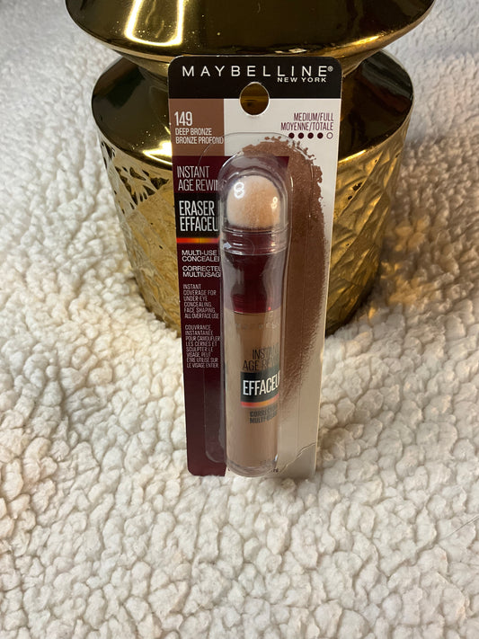 Maybelline Instant Age Rewind Eraser Concealer, 0.2oz