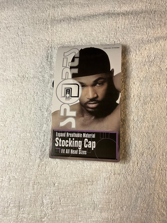 Sports Stocking Cap